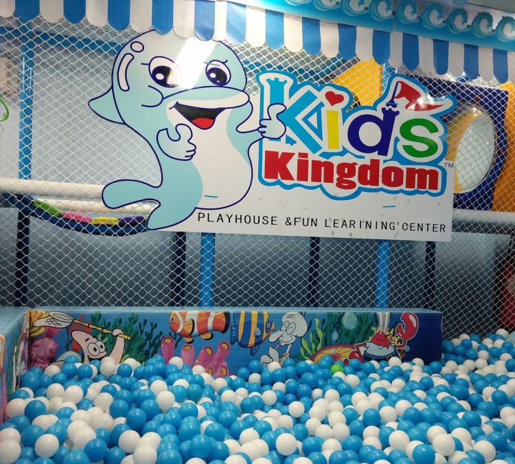 Kids Kingdom Playhouse & Fun Learning Center (Brooklyn,&nbspNY)